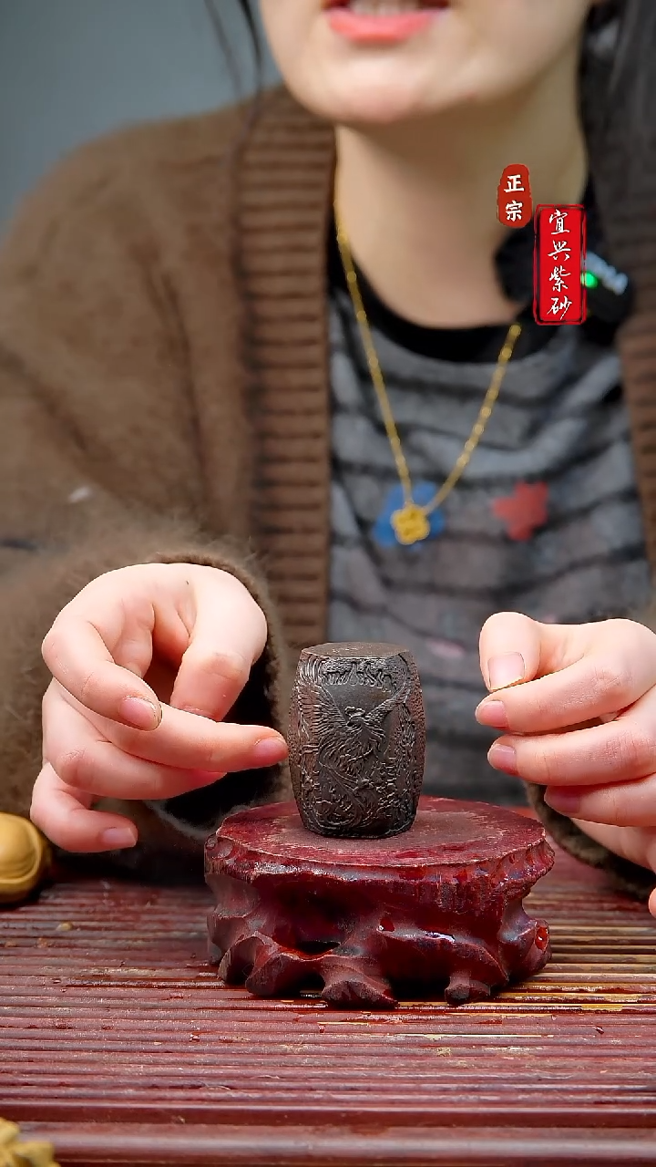 紫砂茶宠宜兴紫砂茶宠摆件