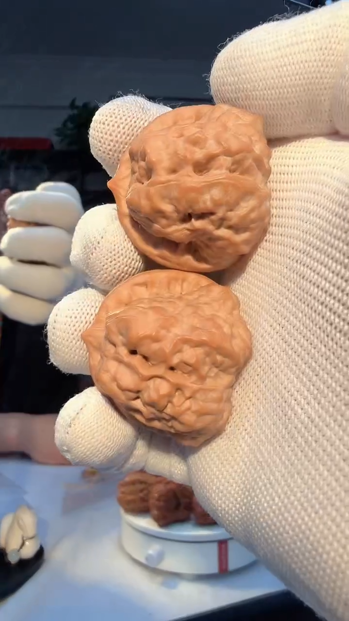 大叶紫檀（黑酸枝木类）015 三角蛙41-39