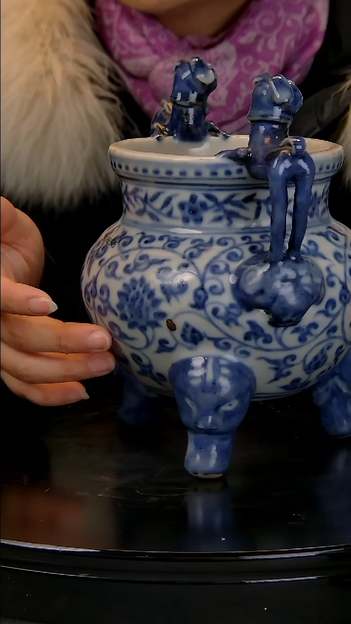 【闪购商品】中国陶瓷收藏鉴赏