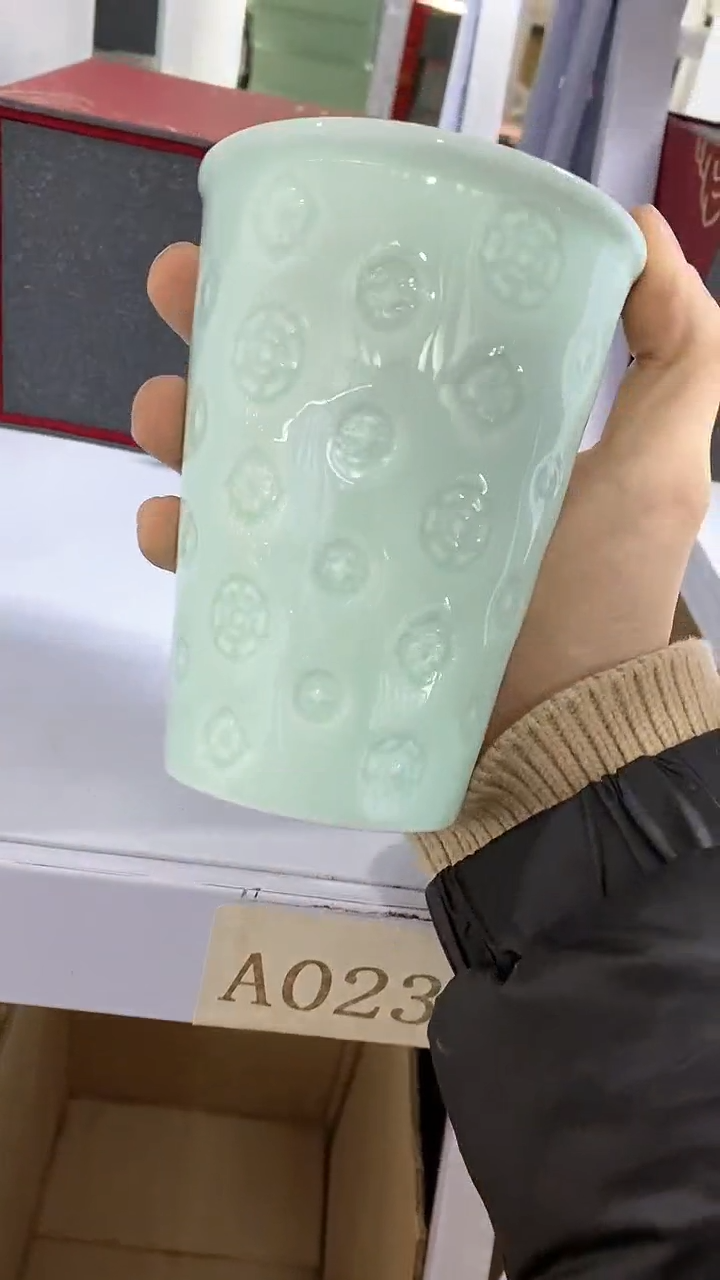【闪购商品】瓷片陶瓷茶器孤品A0232