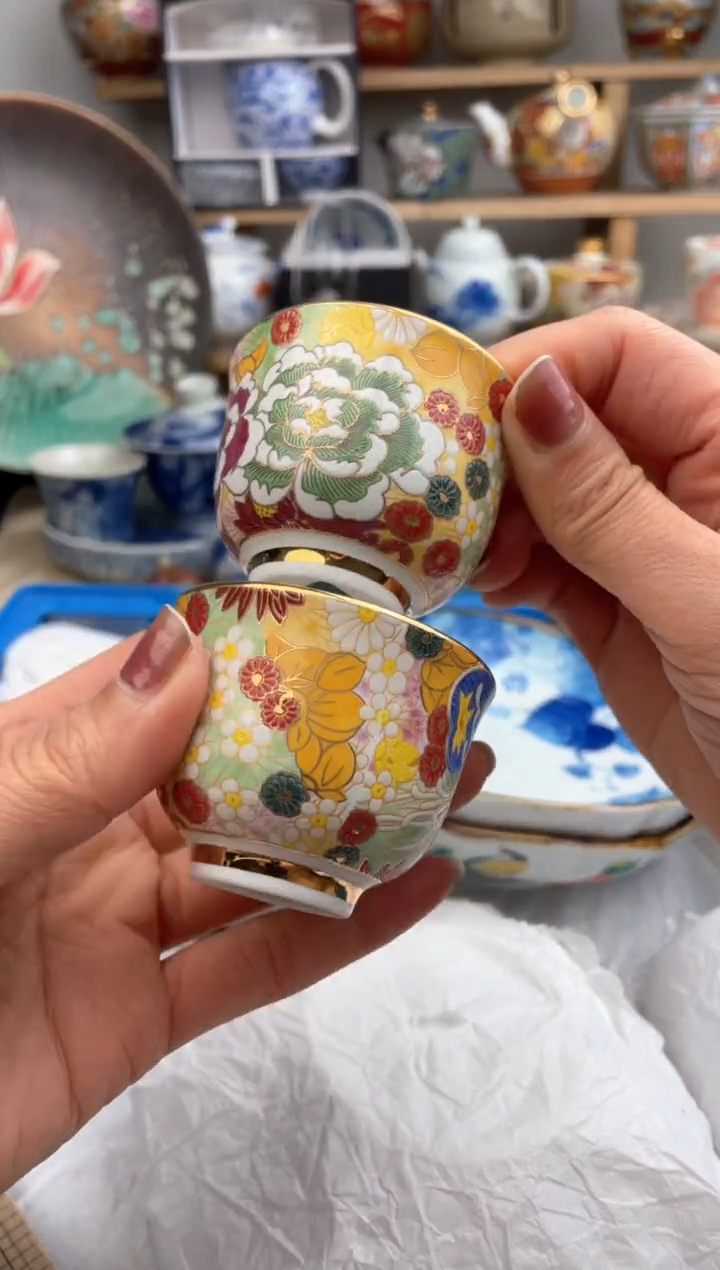 【闪购商品】瓷片默认微瑕，看清尺寸品相再拍
