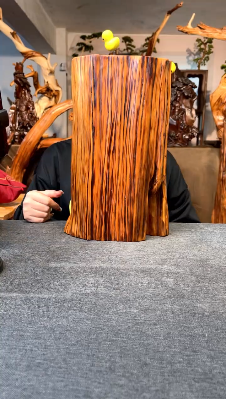 【闪购商品】柏木（崖柏）崖柏小件