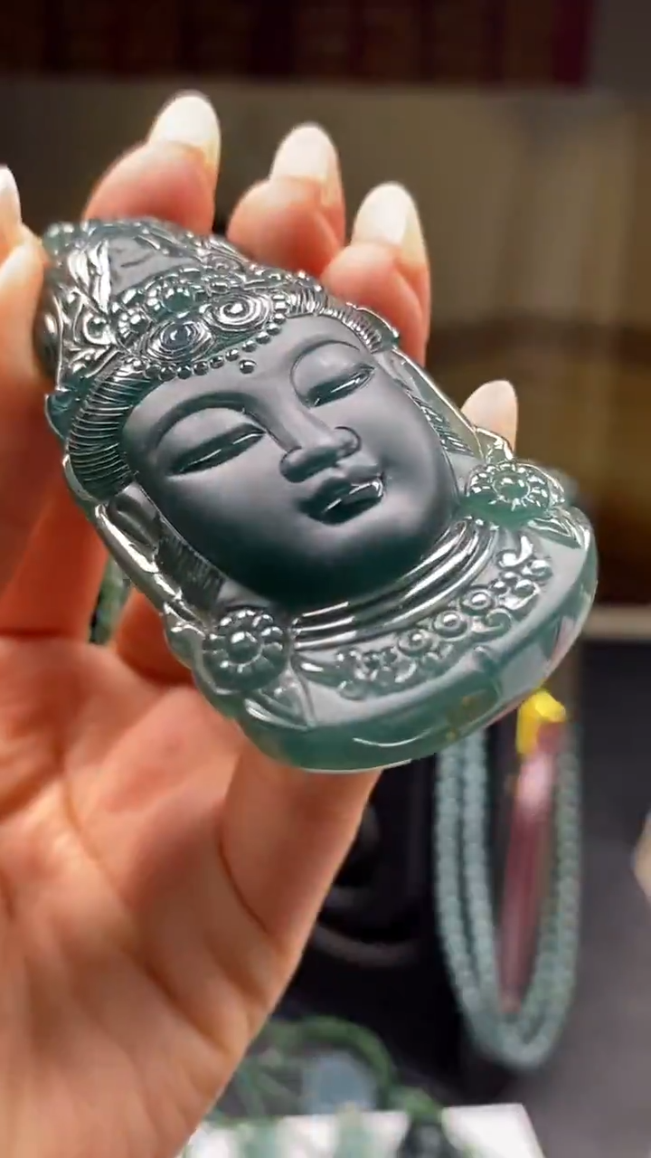 未镶嵌定制翡翠********679