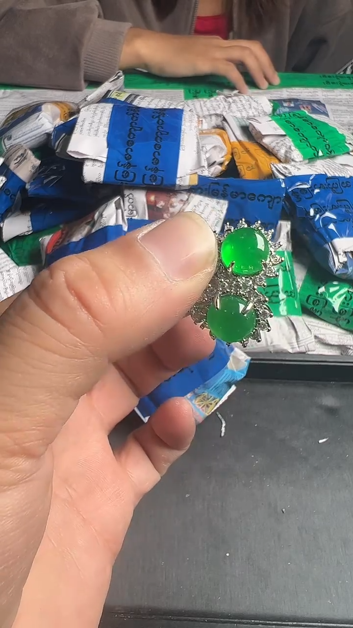   强 子甄选 (  所见及所得）6