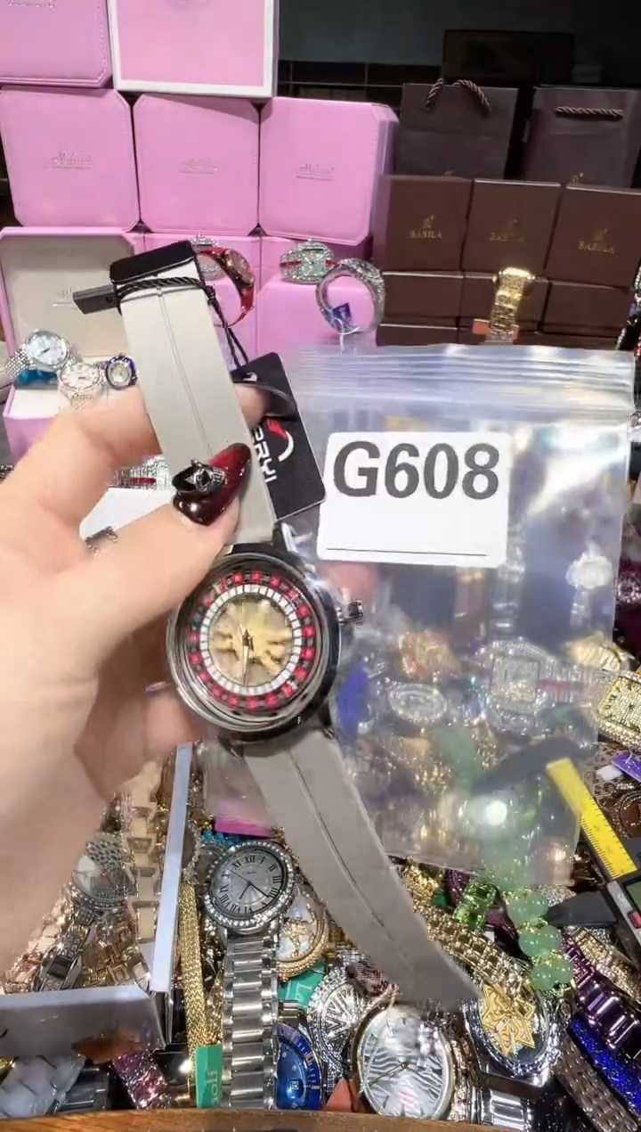 石英机芯不锈钢不锈钢【 直播定闪专用】