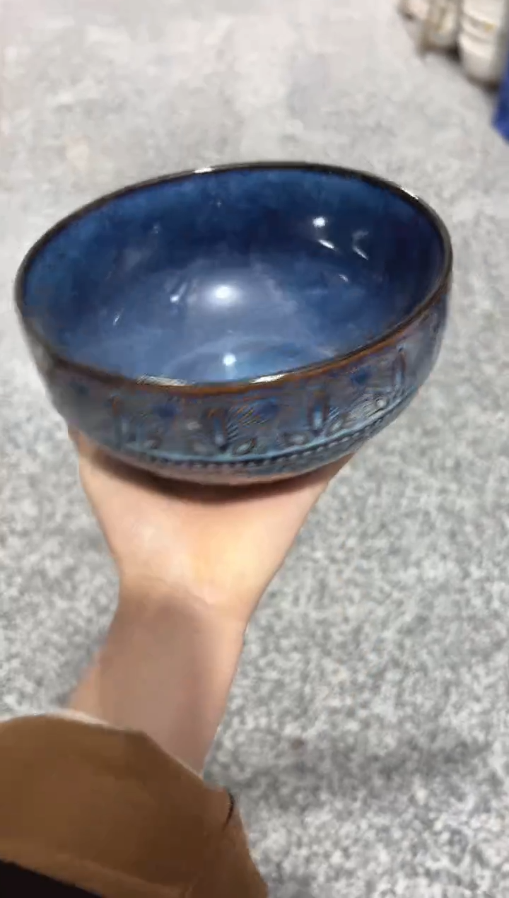 【闪购商品】瓷荔枝家高温瓷（微瑕）20元包邮