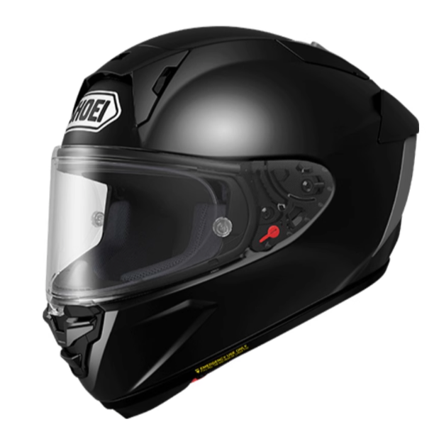 全新进口SHOEI头盔X15摩托车全盔男女机车巴塞罗那15招财猫