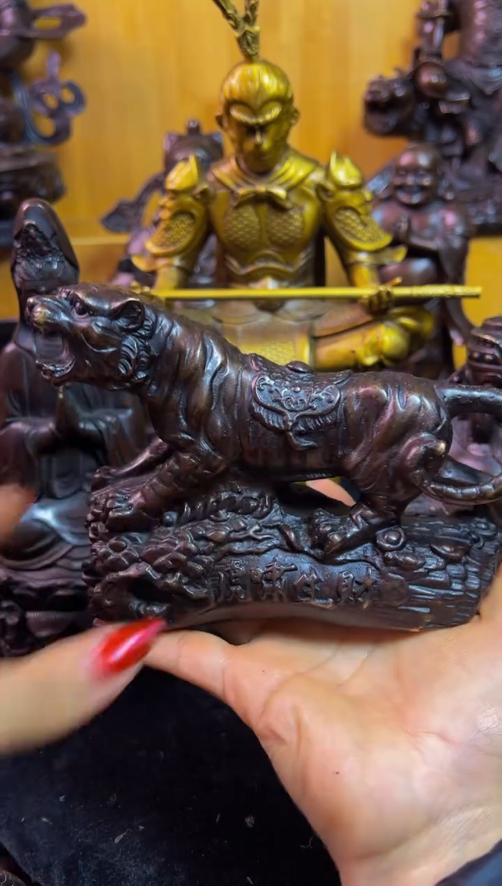 【闪购商品】1案台摆件 物品摆件