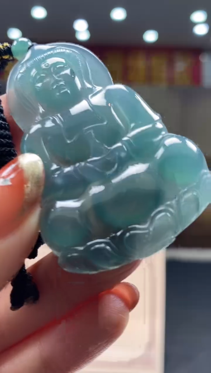 【闪购商品】定制翡翠未镶嵌********782