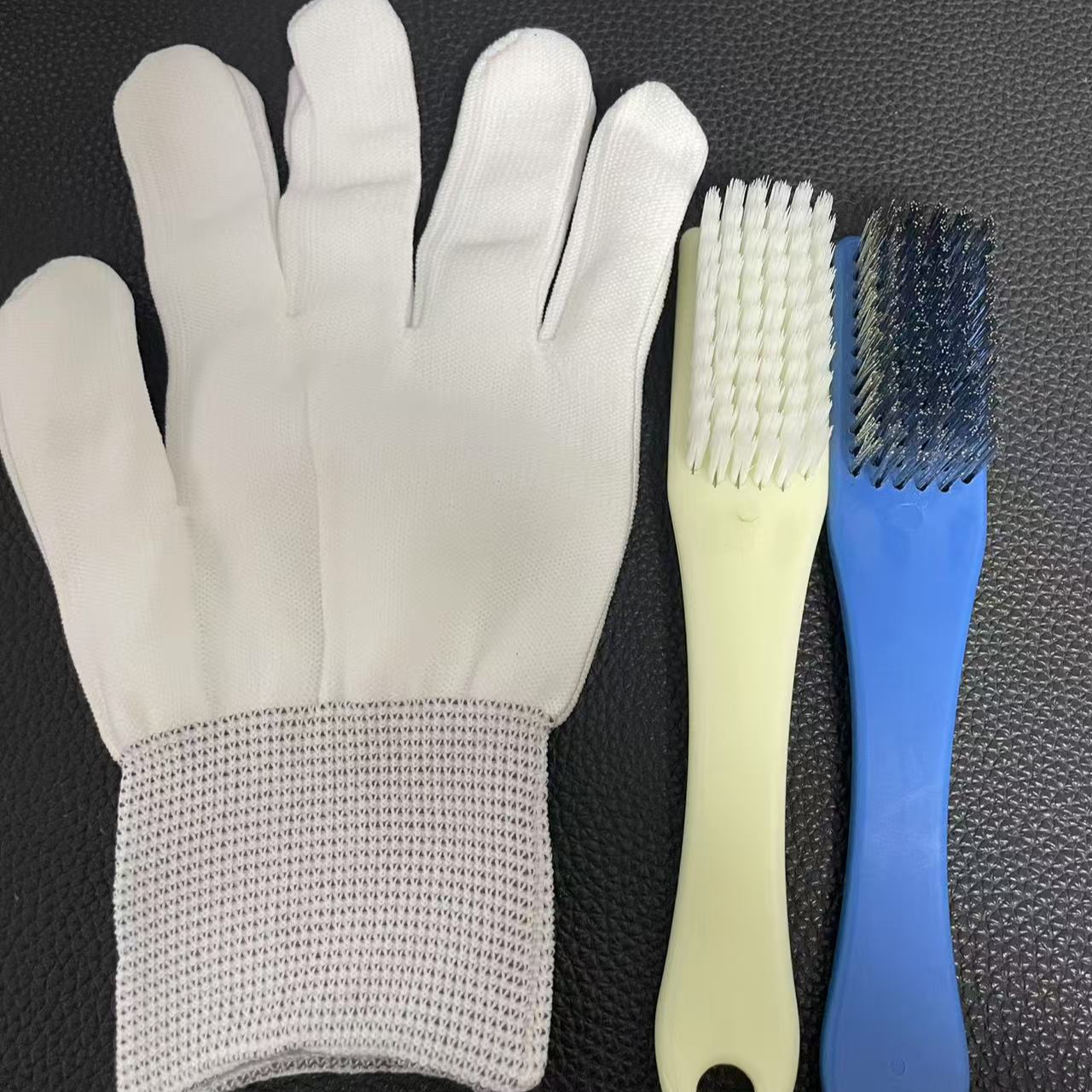 文玩核桃打底三件套