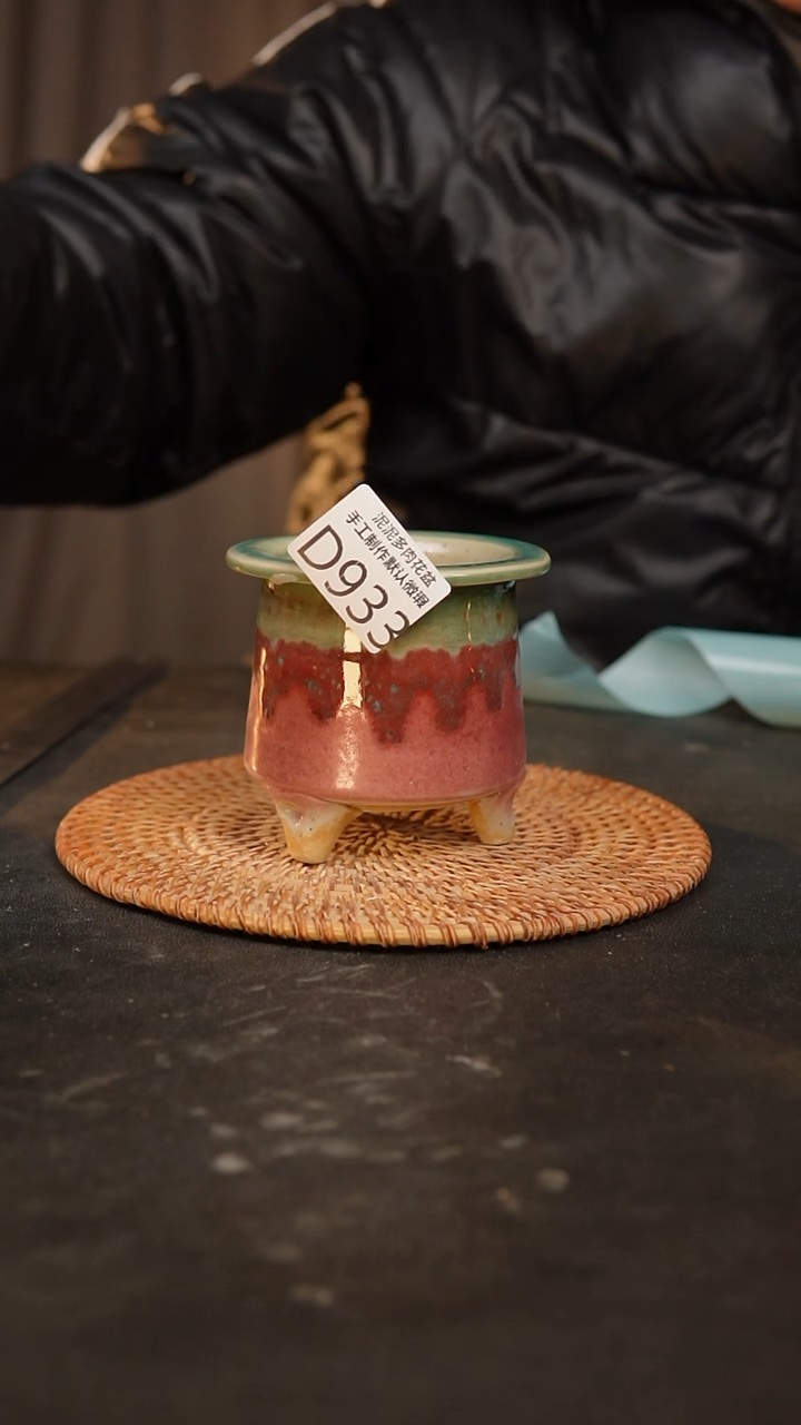 【闪购商品】瓷片933景德镇泥泥陶瓷