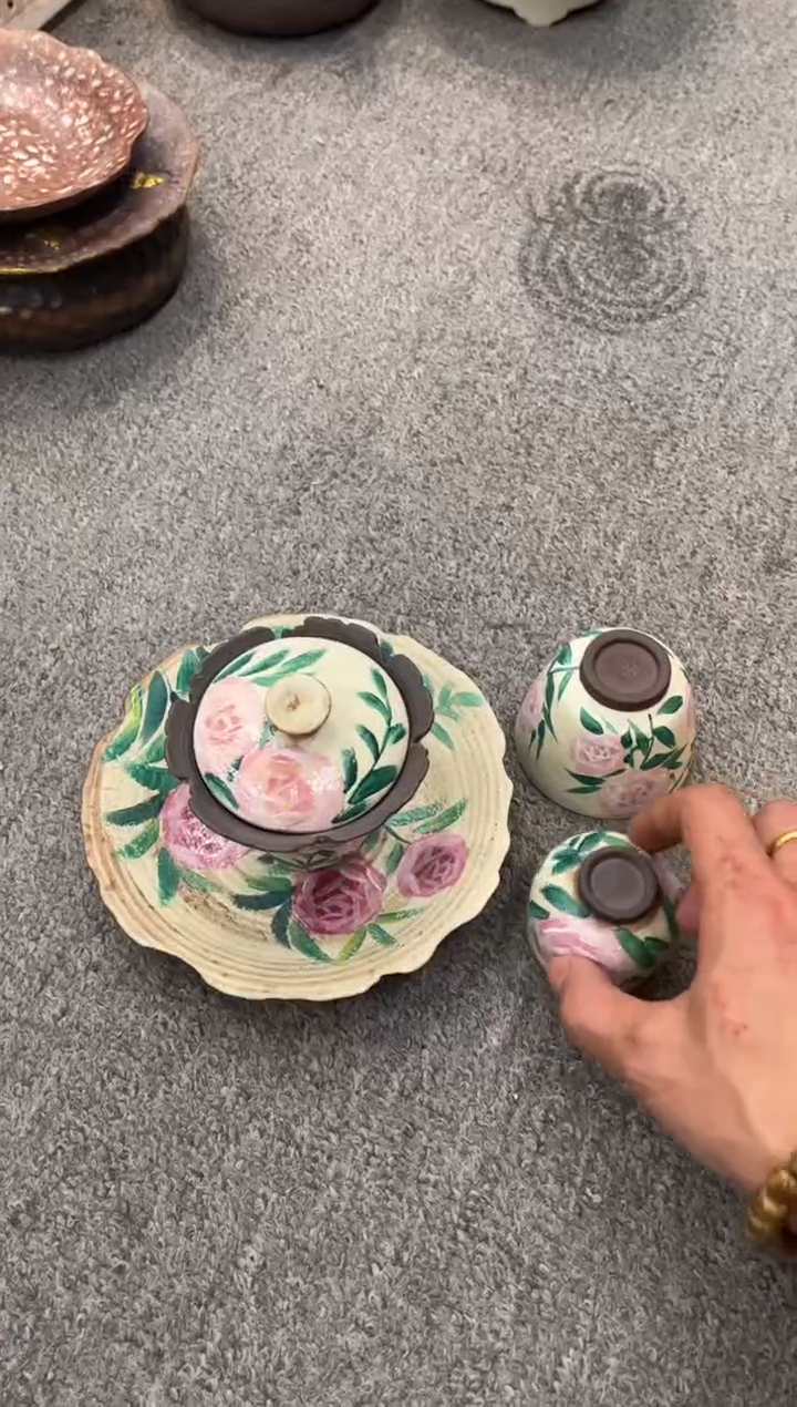 【闪购商品】陶瓷                