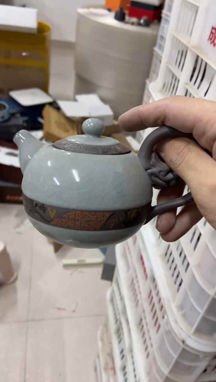 杯子瓷无运费险有瑕疵的摄影的产品有使用过的痕迹有点脏介意勿拍