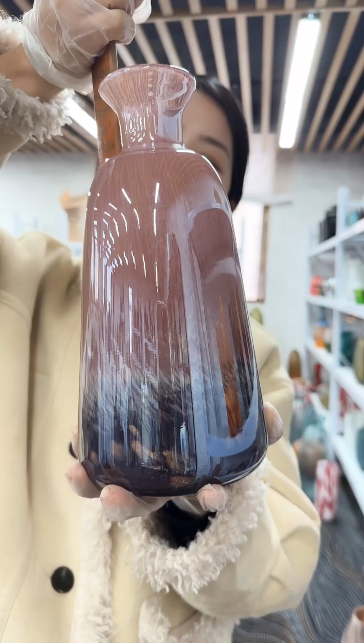【闪购商品】花瓶5*25.............