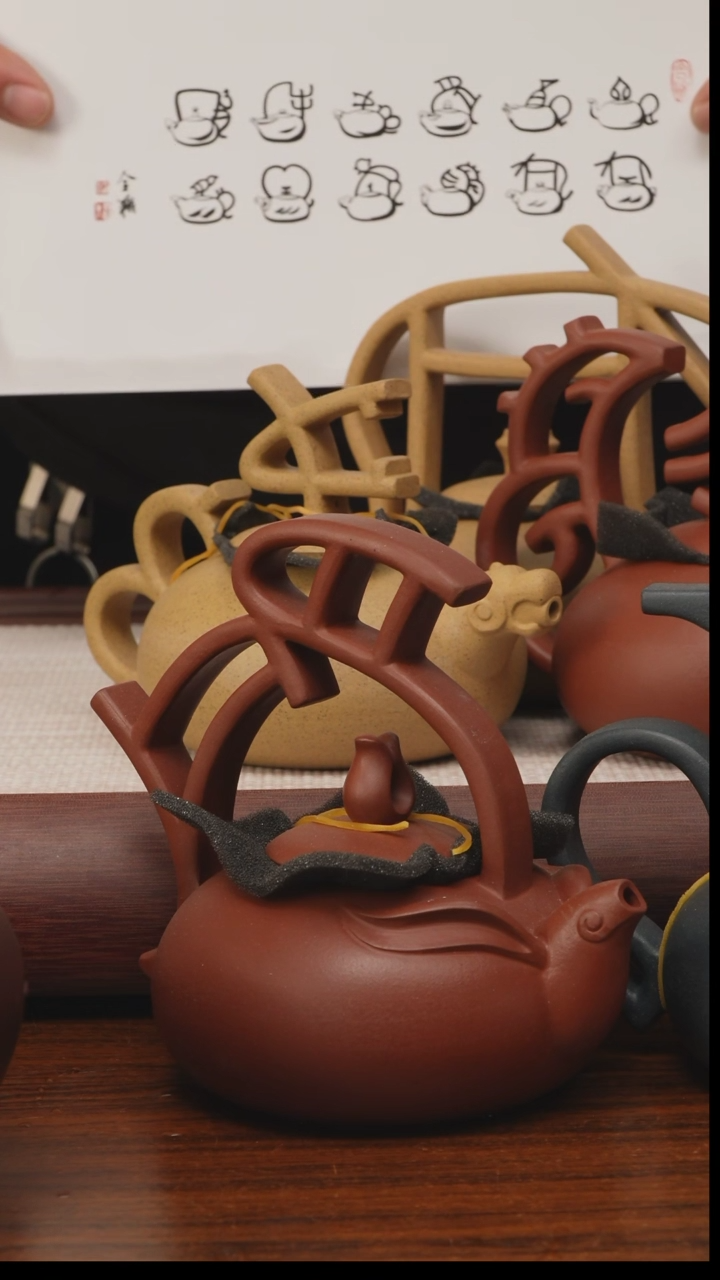 【闪购商品】紫砂茶壶111111111111111111