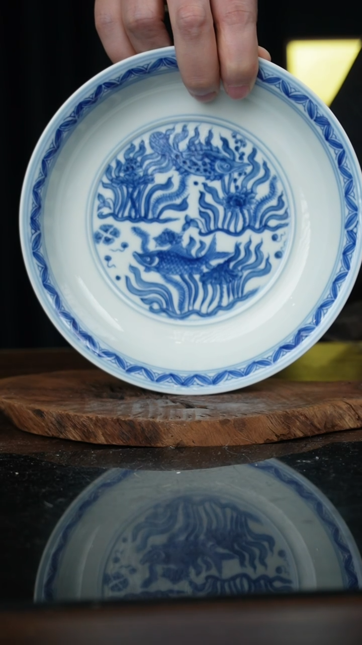 【闪购商品】杯微瑕福利景德镇手工手绘陶瓷