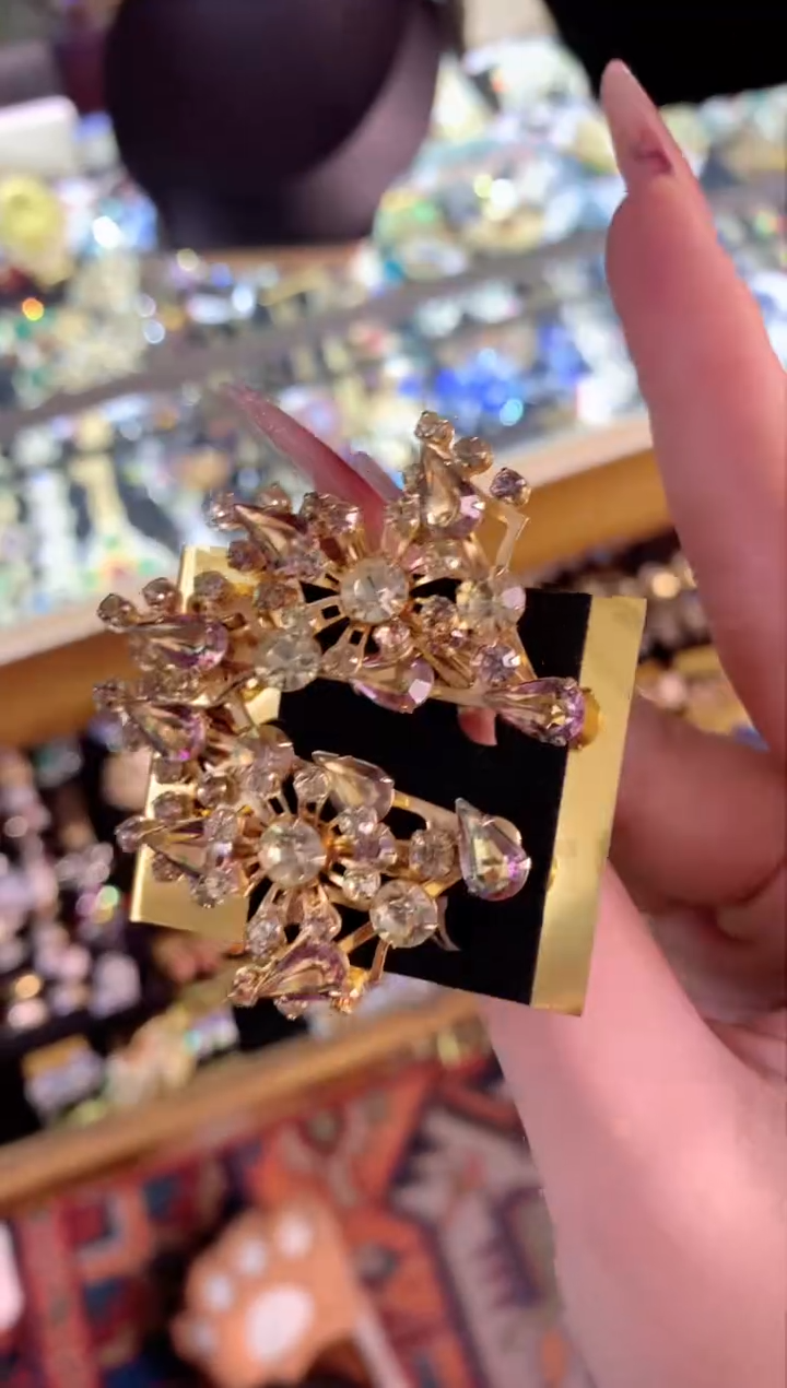 【闪购商品】瓷片楚楚中古珠宝甄选不退换