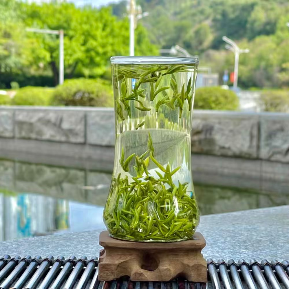 2025年春茶明前小兰花浓香耐泡