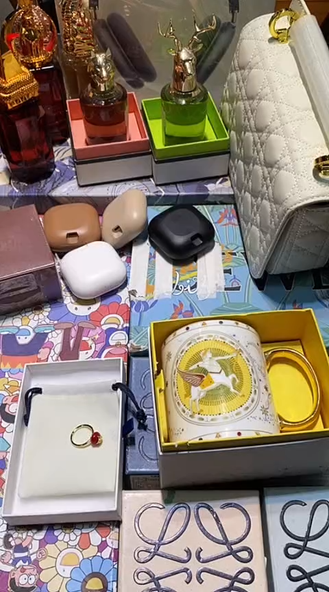 【闪购商品】瓷片换类目孤品单品一件不留