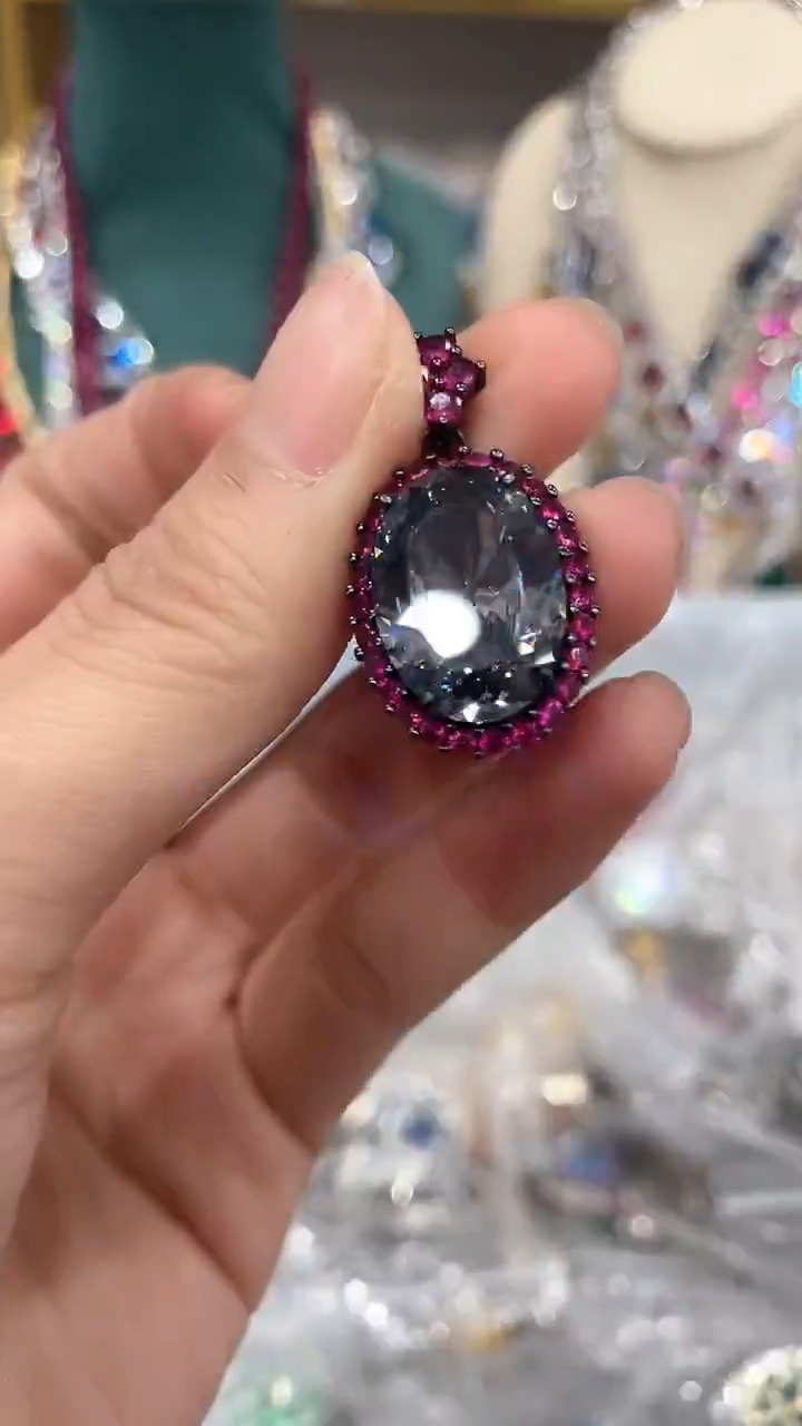 非金属无高端精品系列款式q761