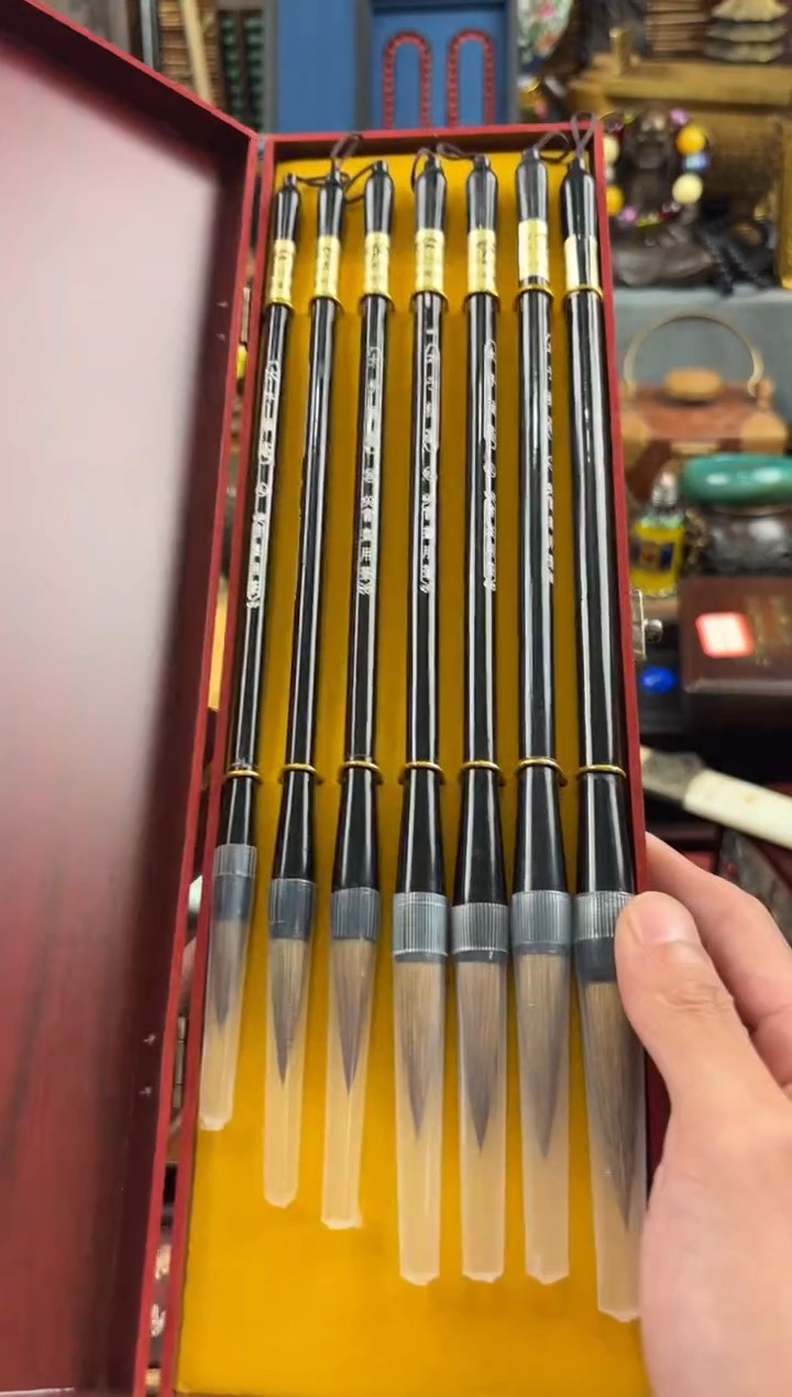 滴血莲花菩提手串小七甄选所见及所得