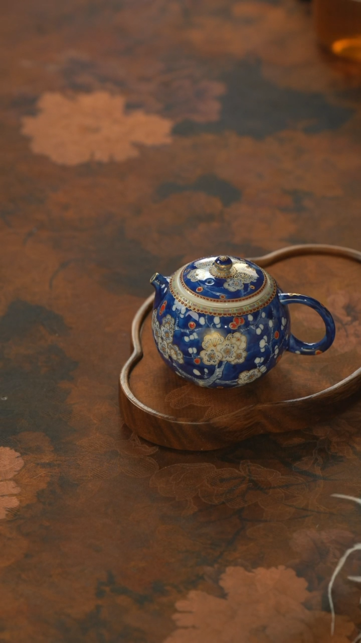 【闪购商品】11留器茶斋高货瓷器@@LQ9540