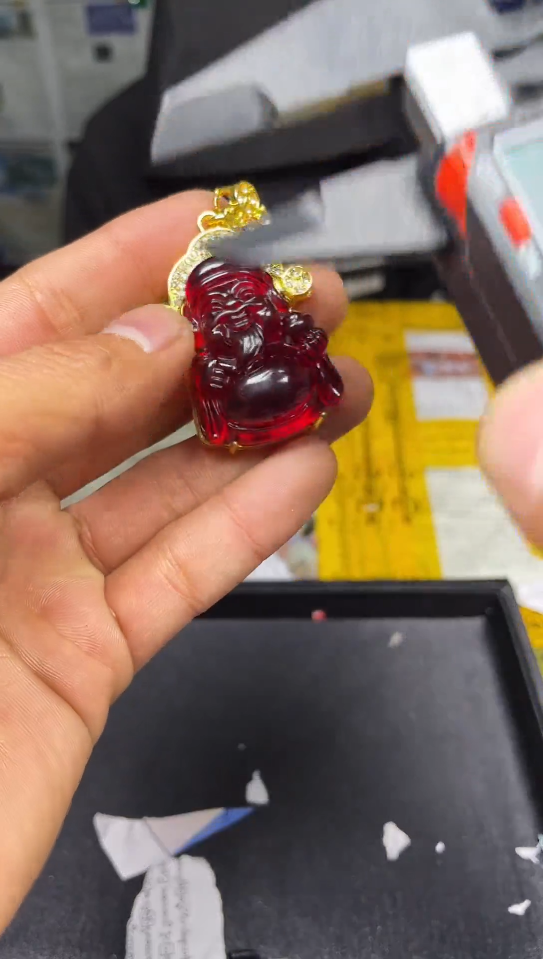 阿浩甄选所见所得--CT106