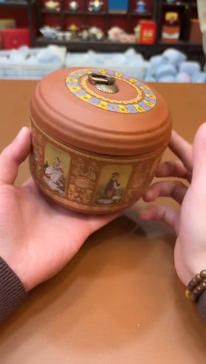 【闪购商品】其他禧一茶器粉丝福利@@888