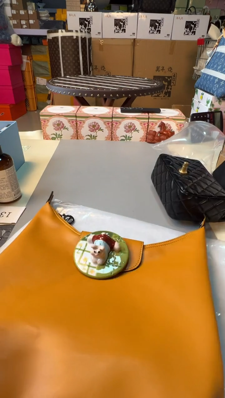 瓷片全场正品，七天无理由