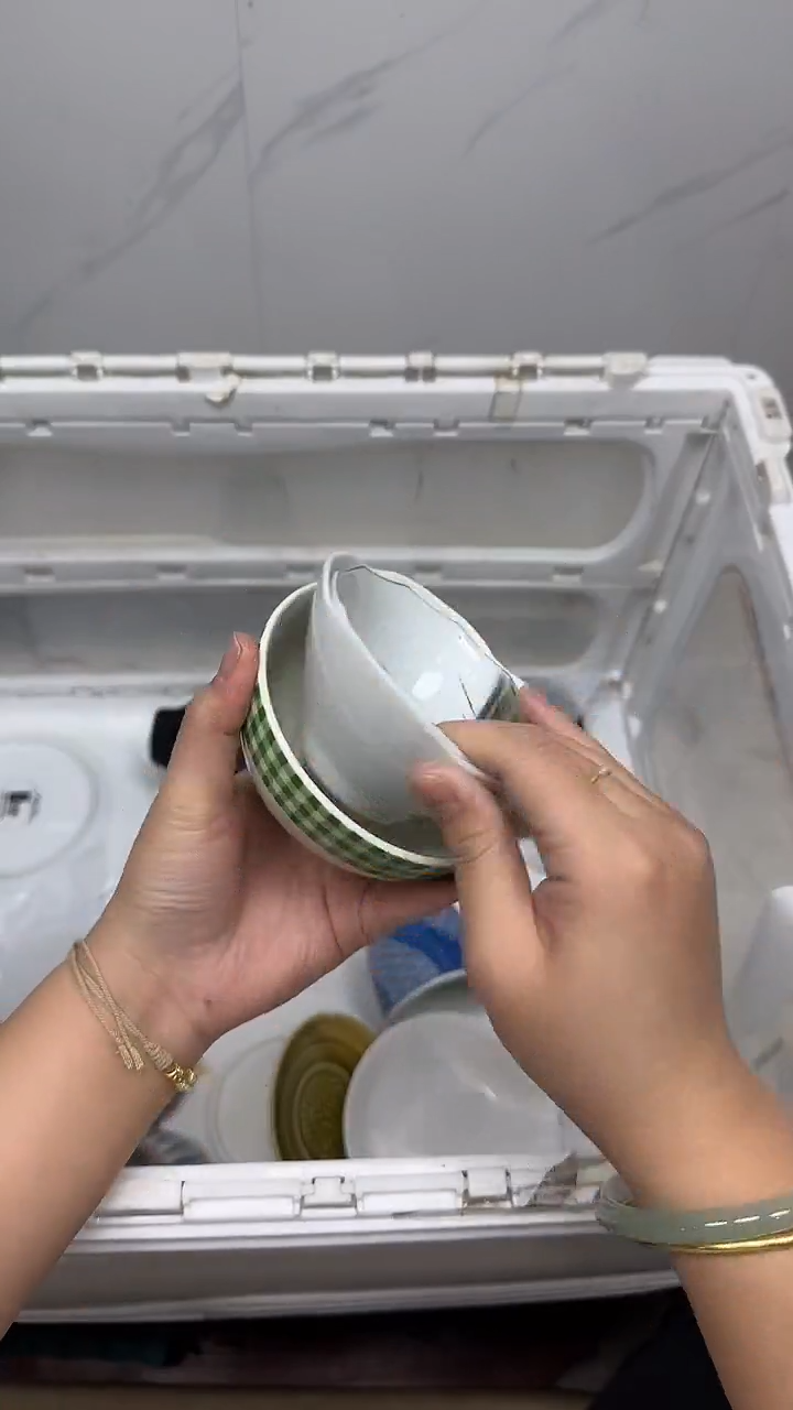 【闪购商品】531回流瓷器默认微瑕，18.8包邮