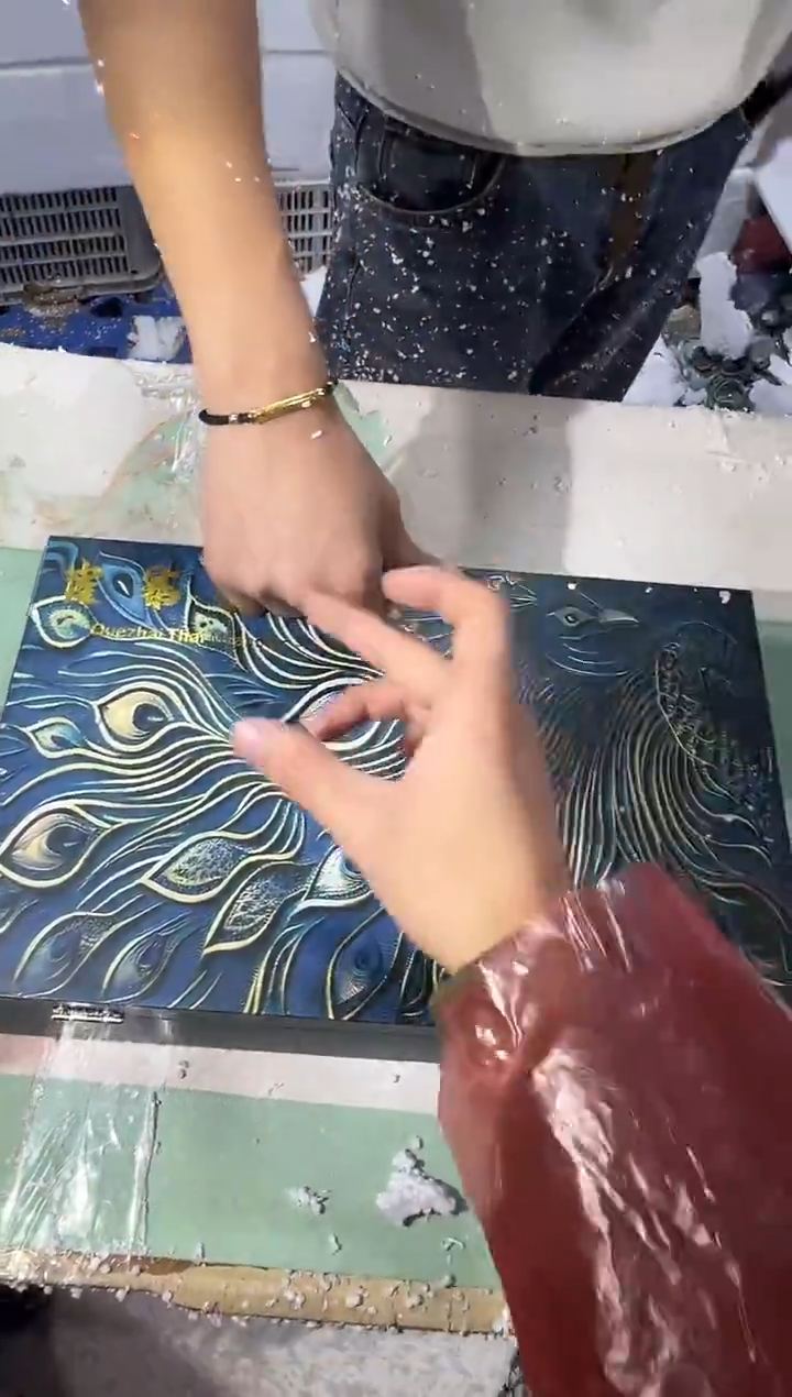 瓷片带礼盒@@@@@@@@@@@@@@@@@@@