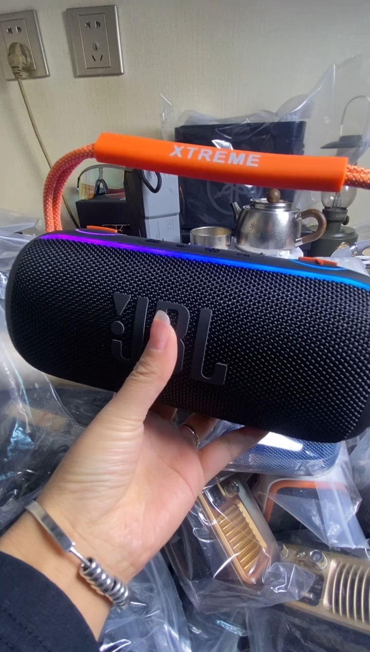 婉*260J家大音响