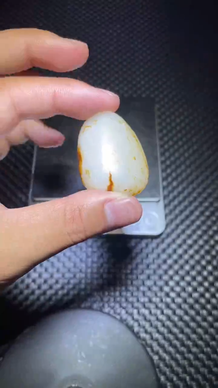 【闪购商品】和田玉挂件未镶嵌45