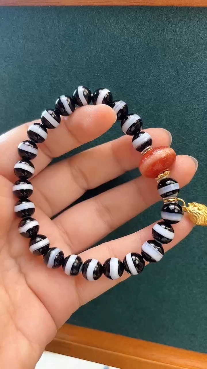 【闪购商品】玛瑙/玉髓1未镶嵌        1