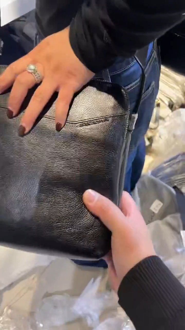 头层牛皮095品牌男包清货中（不要卡单，理性消费）