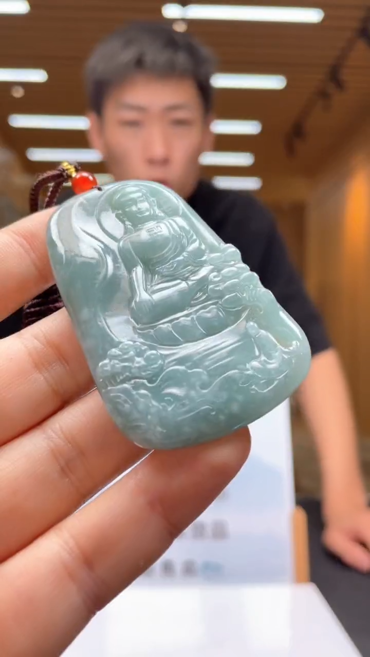 定制翡翠未镶嵌********5