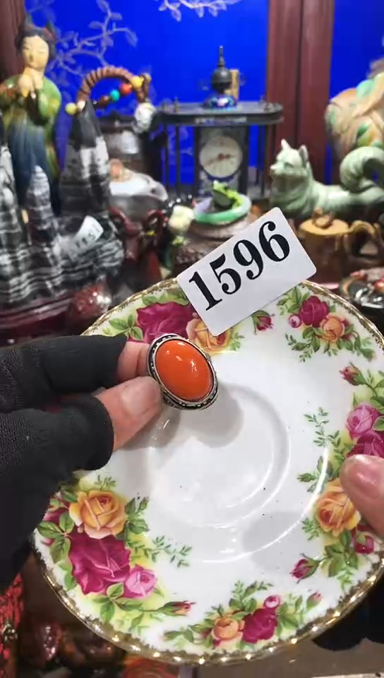 【闪购商品】瓷器默认链接一物一拍