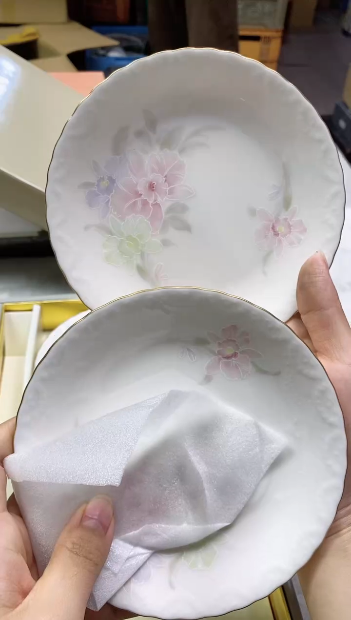 【闪购商品】.0027精美瓷器感谢选购