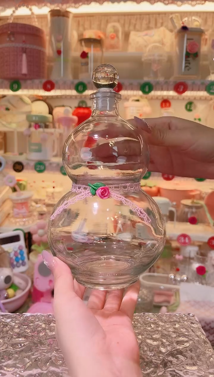 其他品质好发货快放心拍！大号葫芦酒瓶