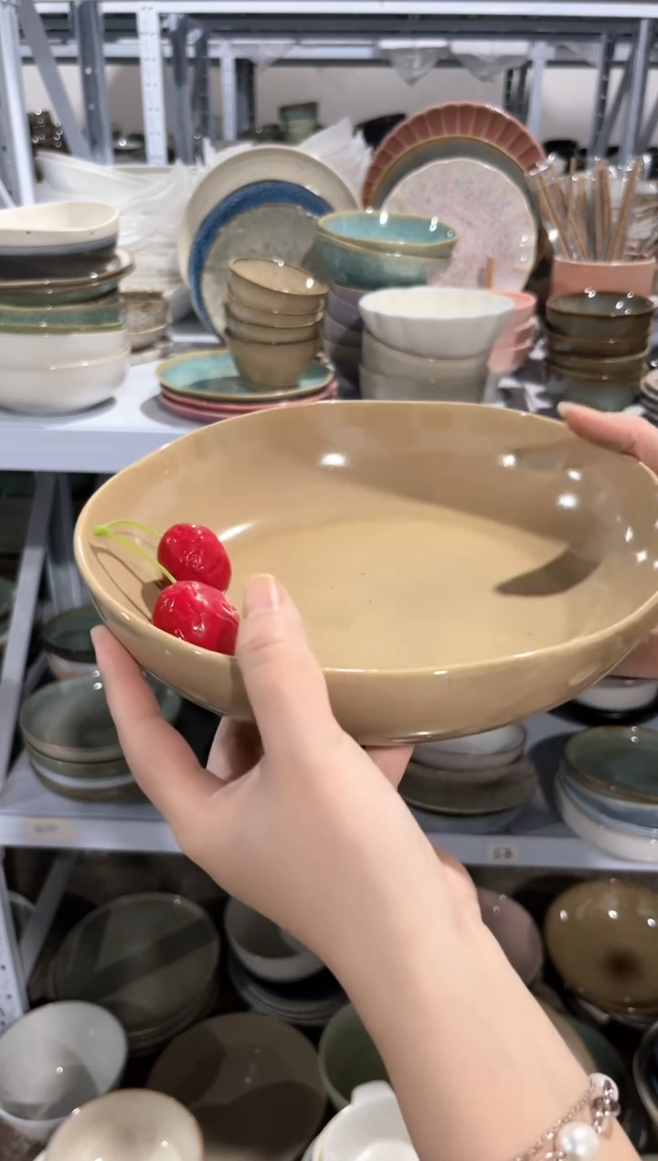 【闪购商品】瓷片外贸尾货瑕疵满20包邮X QM