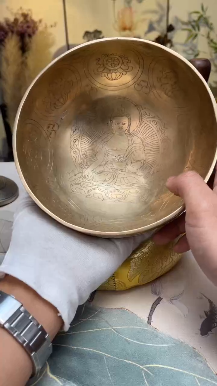 【闪购商品】药师口径18CM-A调（无配件）