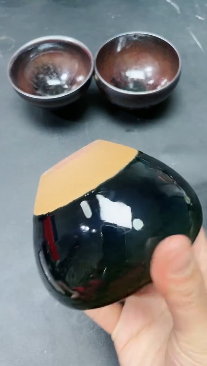 【闪购商品】茶盏56 微瑕