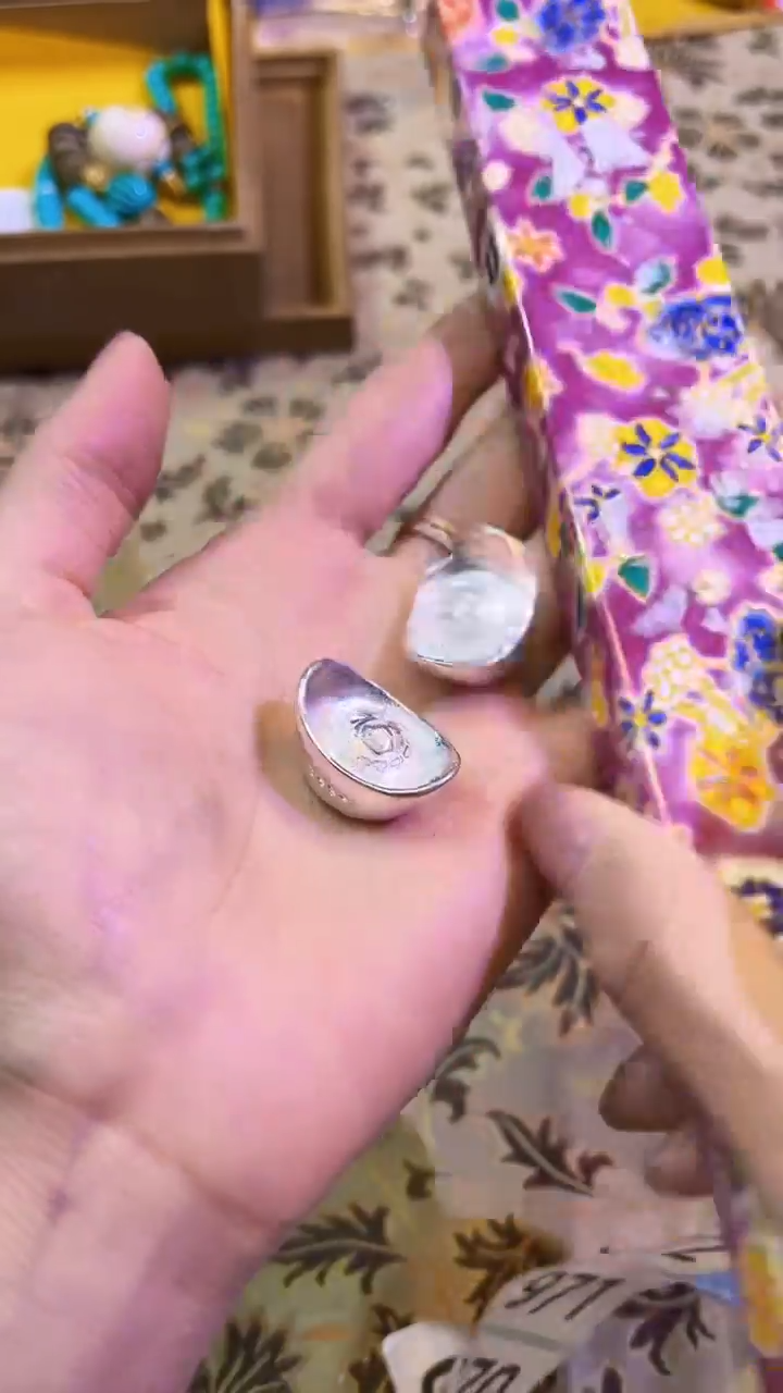 【闪购商品】瓷片陶茶666文玩周边多人