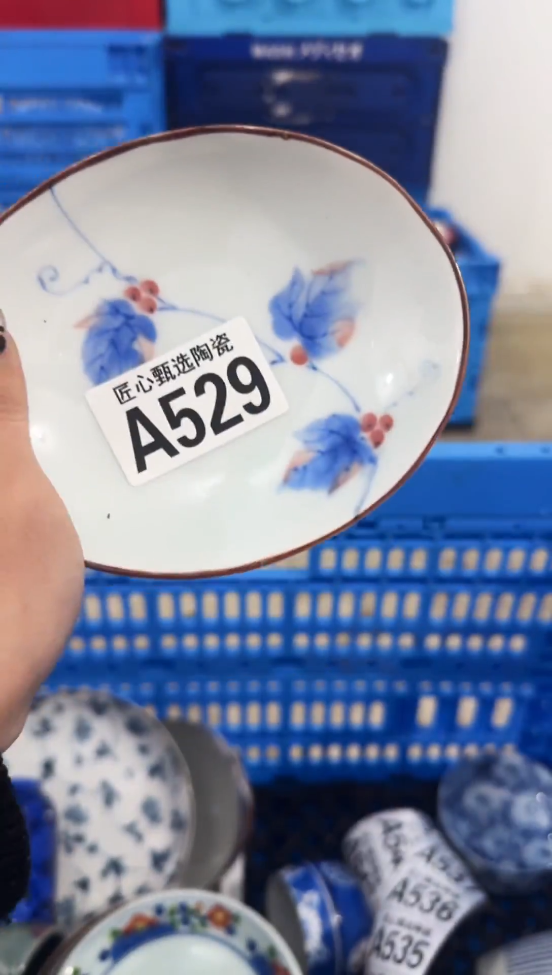 瓷片莎****ʔ           A529