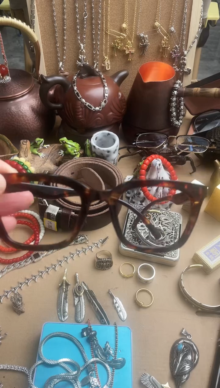 【闪购商品】瓷片新永华世家瑶瑶小铺210