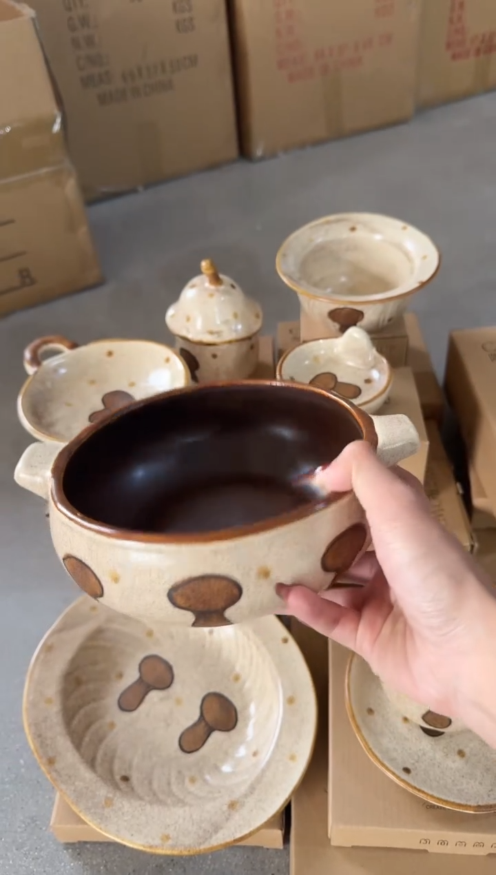 瓷【唯品瓷】源头工厂