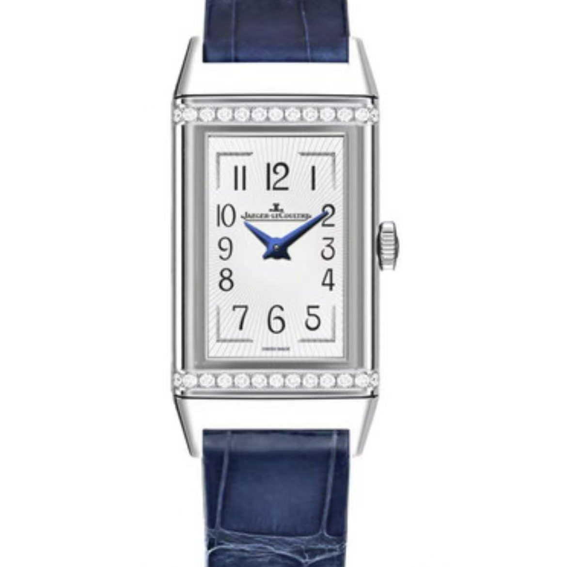95新 Jaeger-LeCoultre/积家  95新 积家 安洁利严选/SBK0128144
