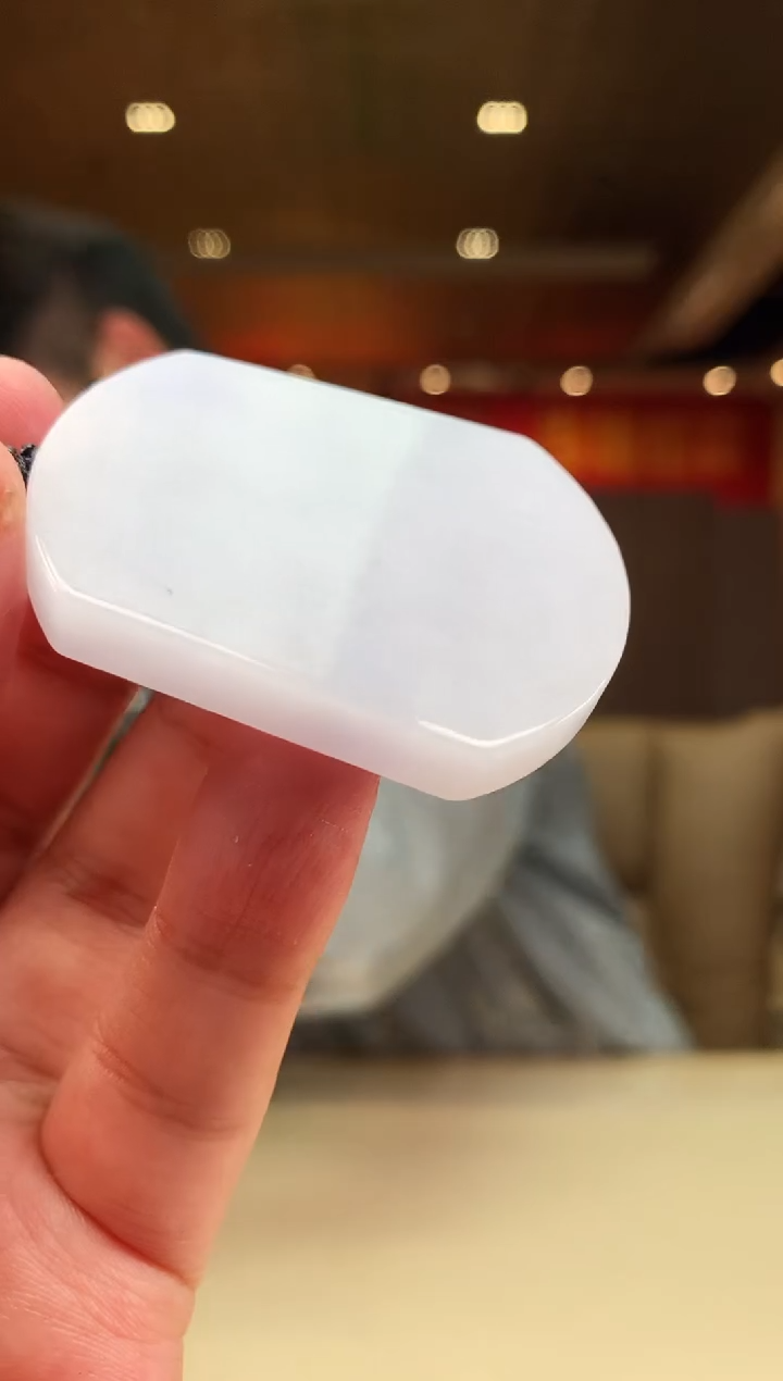 【闪购商品】定制翡翠未镶嵌        *569
