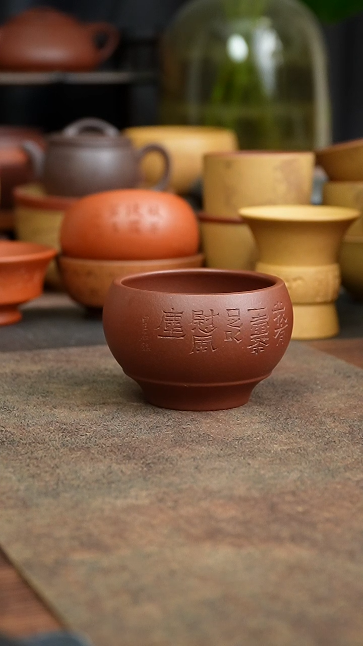 茶杯紫砂4444444444444