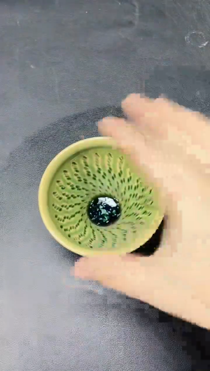 【闪购商品】茶盏217微瑕